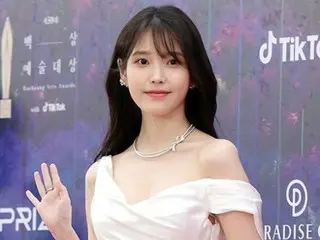 “Are you forcing yourself to diss?” Singer IU's new song “Love wins all” co-starred with “BTS” V has sparked a controversy that demeans people with disabilities?