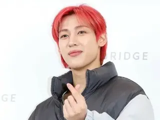 "GOT7" BamBam cancels all US tours due to worsening ankle injury... "I'm sorry for not being able to take care of myself"