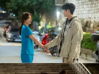 "Doctor Slump" Park Sin Hye and Park Hyung Sik become friends again in EP2? …Teaser the “heart-pounding” hugging scene while shedding tears