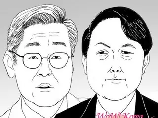 The political world is putting all its effort into political conflict despite the threat from North Korea... Can it be called sane? - South Korean report