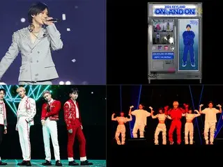 "SHINee" special feature decided in March...TAEMIN in December & KEY's solo concert in January will be broadcast for the first time on KNTV