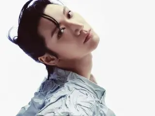 "NCT" Ten's solo debut song is "Nightwalker"!