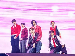 Very popular "RIIZE", love call before official debut in Japan & Hot Topic on stage in Japan! NHK “Venue101” + “GMO SONIC
 2024” lively performance!