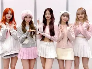 Taiwanese actor Wayne Huang causes controversy over his sexual harassment comments in ``LE SERAFIM''... Explains his ``instinctual reaction''