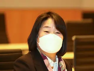 Rep. Yoon Mi-hyang's pro-North Korean remarks draw criticism...at South Korea's inter-Korean relations debate