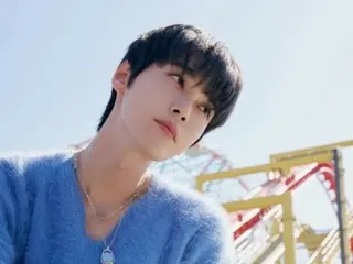 NCT's Do Yeong donates 30 million won (approximately 3.3 million yen) to young women from low-income families on his birthday