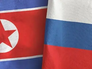 Russia and North Korea hold inter-parliamentary exchanges...North Korean delegation visits the Russian Duma on the 13th