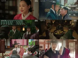 ≪Korean TV Series NOW≫ “Flowers that Bloom at Night” EP7 suggests that Kim Hyun Muk’s death is related to the death of the late king = viewership rating 13.1%, synopsis/spoilers
