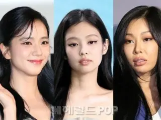 From "BLACKPINK" JENNIE & JISOO to Jessi, stars who have established their own agencies