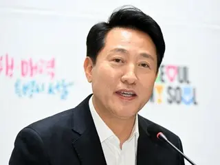 Mayor of Seoul emphasizes ``low birthrates and class imbalance''... ``Cooperation from companies'' is crucially needed'' = South Korea