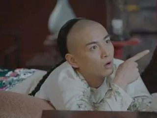≪Chinese TV Series NOW≫ “Like a Flower Blooming in the Moon” 3EP6, Wu Yu is revealed to be the mastermind behind the fake drug incident = synopsis/spoilers