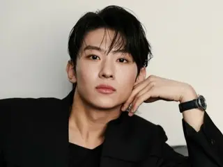 YouTuber and talent DEX releases new profile photo... “actor visual” catches the eye