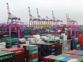 OECD slightly ``downwards'' South Korea's 2024 economic growth rate