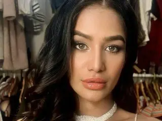 Indian actress ``died of cervical cancer,'' will be back 2 days later?