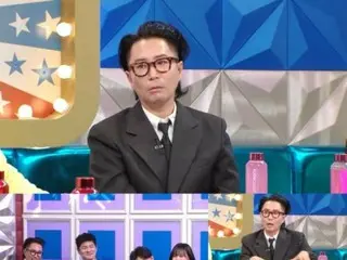 Jung Jae Hee reveals the cupid secret of Lee Hyo Ri and Lee Sang Soon's love, "I never thought they would get married" = "Radio Star"