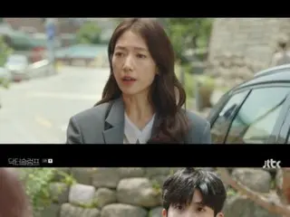 ≪Korean TV Series NOW≫ “Doctor Slump” EP4, Park Hyung Sik misunderstands Park Sin Hye = audience rating 6.7%, synopsis/spoilers