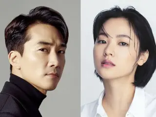 Actors Song Seung Heon & Jeon Yeo Bin will be 'ASEA 2024' grand prize presenters