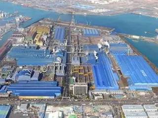Ministry of Employment and Labor imposes strict measures on Hyundai Steel after gas poisoning accident = South Korea