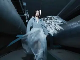 “LE SERAFIM” new album “EASY” trailer video shooting location is popular