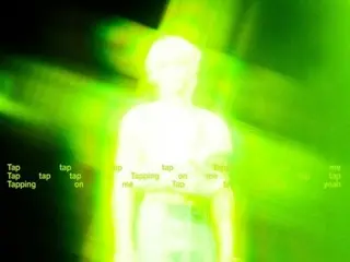 "NCT" Tae Yeon's 2nd mini album "TAP" will be released on the 26th...Participates in writing and composing all songs!