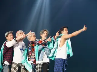 "SHINee" talks about their feelings for their fans...The long-awaited Japanese version teaser version of their 15th debut anniversary special concert movie "MY SHINee WORLD" has been released!