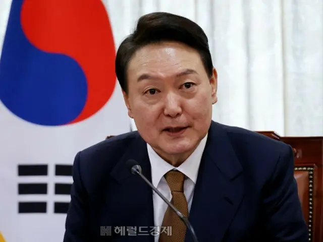 尹大統領・与党の支持率が「上昇」…4・10総選挙「与党の勝利」は47％＝韓国