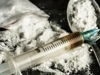 Illegal drug crime, reward of ``up to 56 million yen'' for reporting in the public interest = South Korea