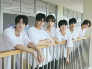 "TWS" comes to Japan for the first time with Tokyo Girls Collection... Expectations are high for an unusual invitation for the "main artist"