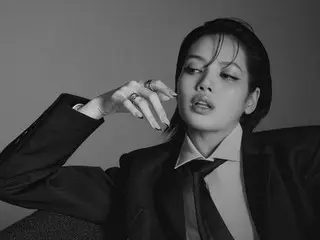 “BLACKPINK” LISA establishes personal label “LLOUD”… “3rd person in group”