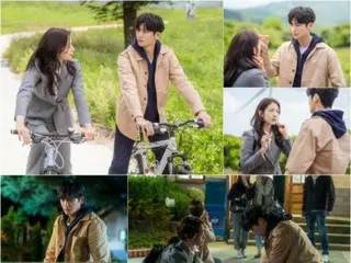 'Doctor Slump', Park Sin Hye & Park Hyung Sik's healing journey (⁉) stills released