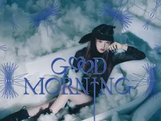 <<Today's K-POP>> YENA's "GOOD MORNING" A power song full of energy from the morning!