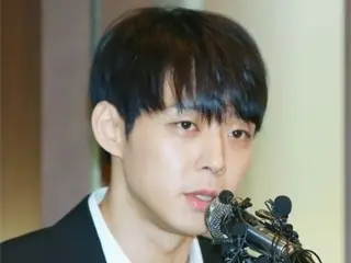 “Withdrawal of retirement?” Park YUCHUN holds expensive fan event in Japan amid controversy over 400 million won in tax arrears