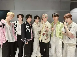 The moment you play it, your body starts dancing on its own. Special feature on uplifting K-POP songs