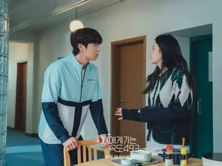 ≪Korean TV Series OST≫ “493km/h Love”, best masterpiece “Don’t walk away” = Lyrics/Commentary/Idol Singer