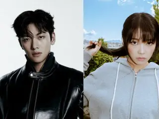 Actor Ji Chang Wook and singer Meenoi, Shin Hye Sun and cat next door... criticized for indoor smoking