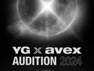 [Official] YG embarks on discovering new talent following "BLACKPINK"...Jointly holds audition with Avex for the first time in 8 years