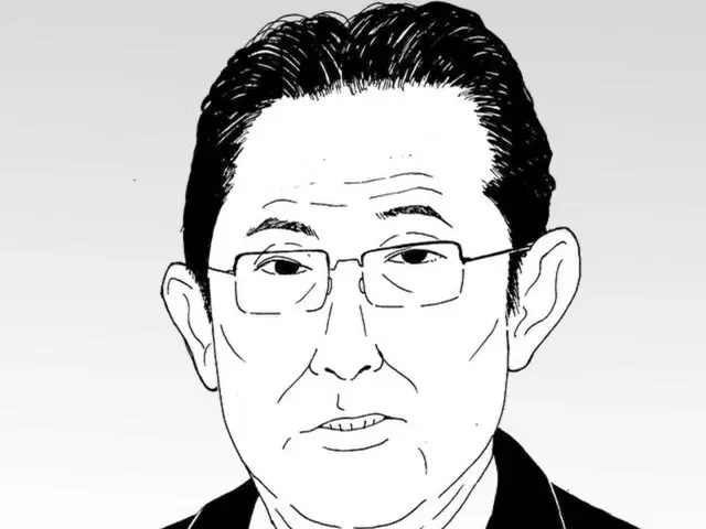 “支持率低迷”の岸田首相が「勝負の一手」…米メディア「金正恩氏との首脳会談を推進」