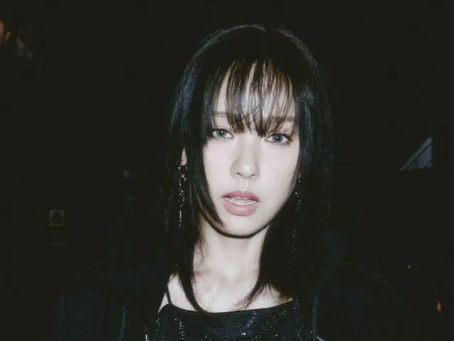 【公式】“98年度入学”イ・ヒョリ(Fin.K.L.)、母校・国民大学の卒業式で祝辞を務める