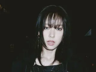 [Official] Lee Hyo Ri (Fin.KL), who enrolled in 1998, gives a congratulatory speech at the graduation ceremony of his alma mater, Kookmin University.