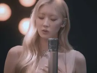 “BABYMONSTER” releases “Stuck In The Middle” LIVE STAGE video “Perfect vocals”