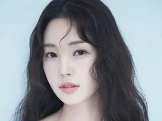 Actress Nam Gyuri releases new song "HALO" for the first time in 13 years... Participates directly in writing and composing the song