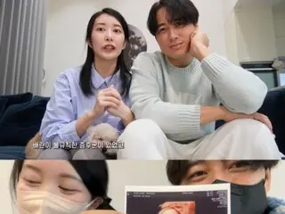 Singer Lee Ji Hoon & Ayane's "miracle" after 3 years of marriage... flooded with congratulatory comments on pregnancy