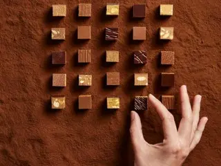 Shinsegae Department Store opens Korea's largest dessert specialty department, opening stores from Japan as well = Korea