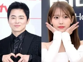 Actor Cho JungSeok pretended to be an AI and started YouTube...The pass thrown by IU