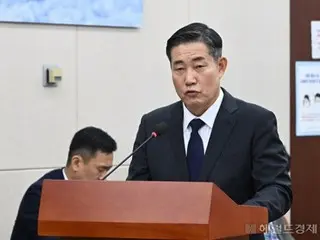 Minister of Defense Shin Won-ji: ``If North Korea provokes, we will retaliate on the principle of ``immediately, forcefully, and to the end'' - South Korea