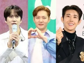 Idols' cool cosmetic surgery confessions from "SUPER JUNIOR" Kyuhyun to "BTOB" Changsub and "ZE:A" Kwanghee
