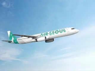 Air Seoul's operating profit last year was ``highest ever'' in South Korea