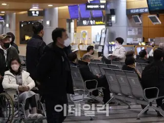 Thousands of trainee doctors retire en masse...Tomorrow's ``medical upheaval'' is inevitable = South Korea