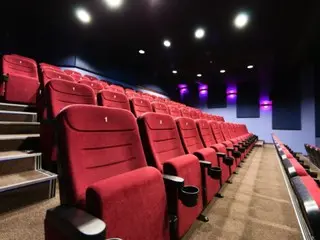 “At 17,000 won a month, Netflix is cheaper”… Movie theater usage has halved in South Korea