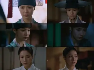 ≪Korean TV Series NOW≫ “Enchanted Person” EP12, Sin Se Gyeong has a heartbreaking conflict = viewership rating 5.9%, synopsis/spoilers